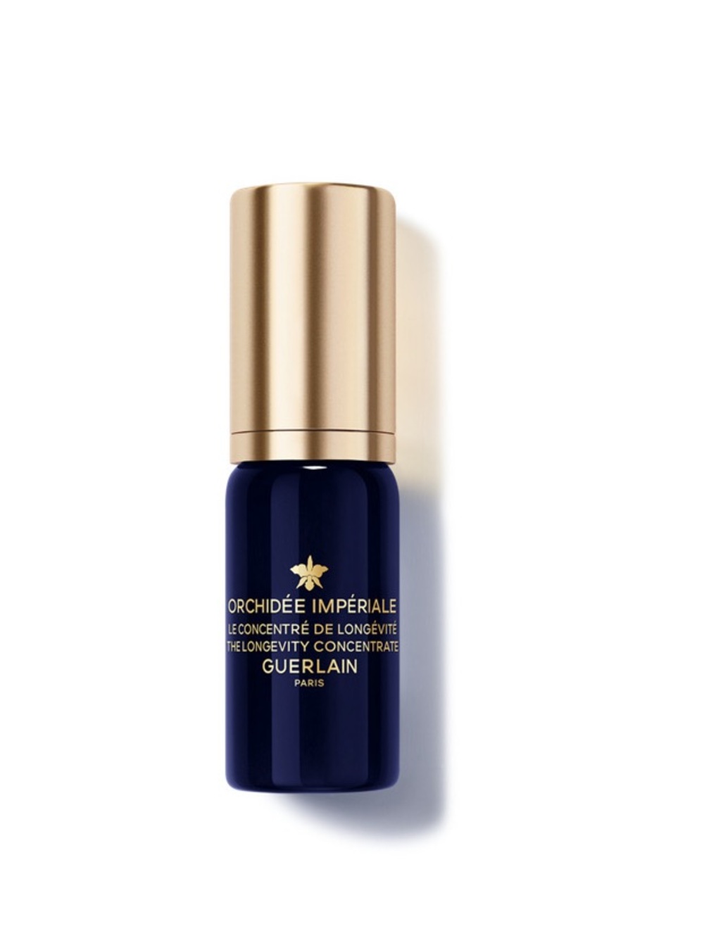 GUERLAIN Orchidée Impériale The Longevity Concentrate New in box! Best serum 3ml